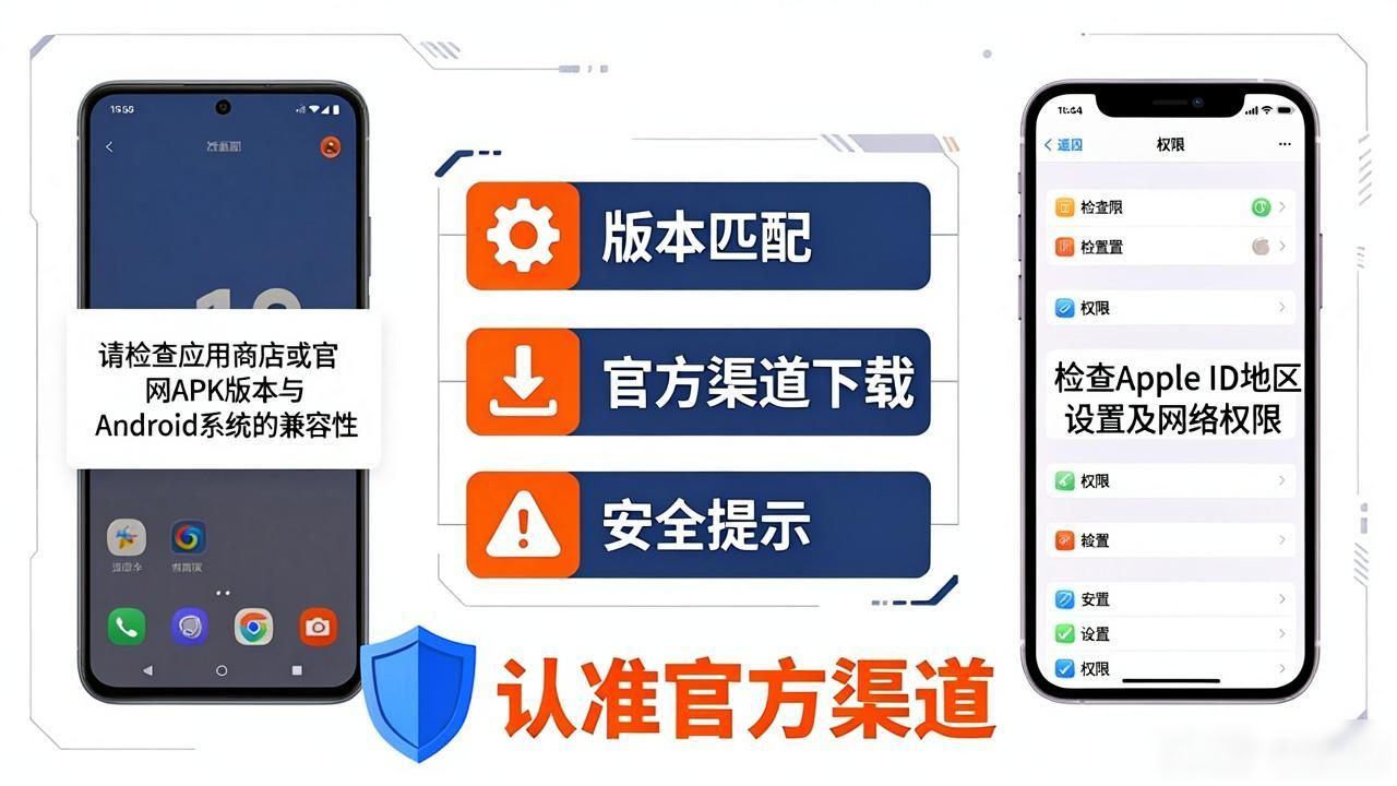 比特派Bitpie正式版下载失败？五大常见故障快速排查指南
