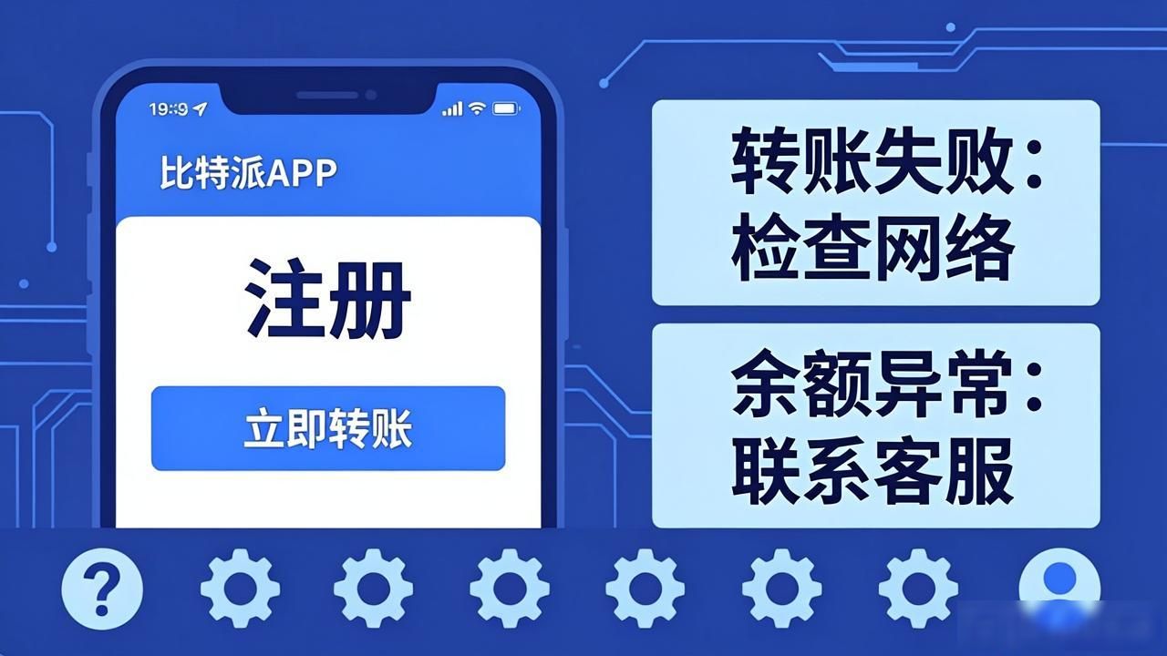 新手也能看懂的比特派教程，让你轻松获客