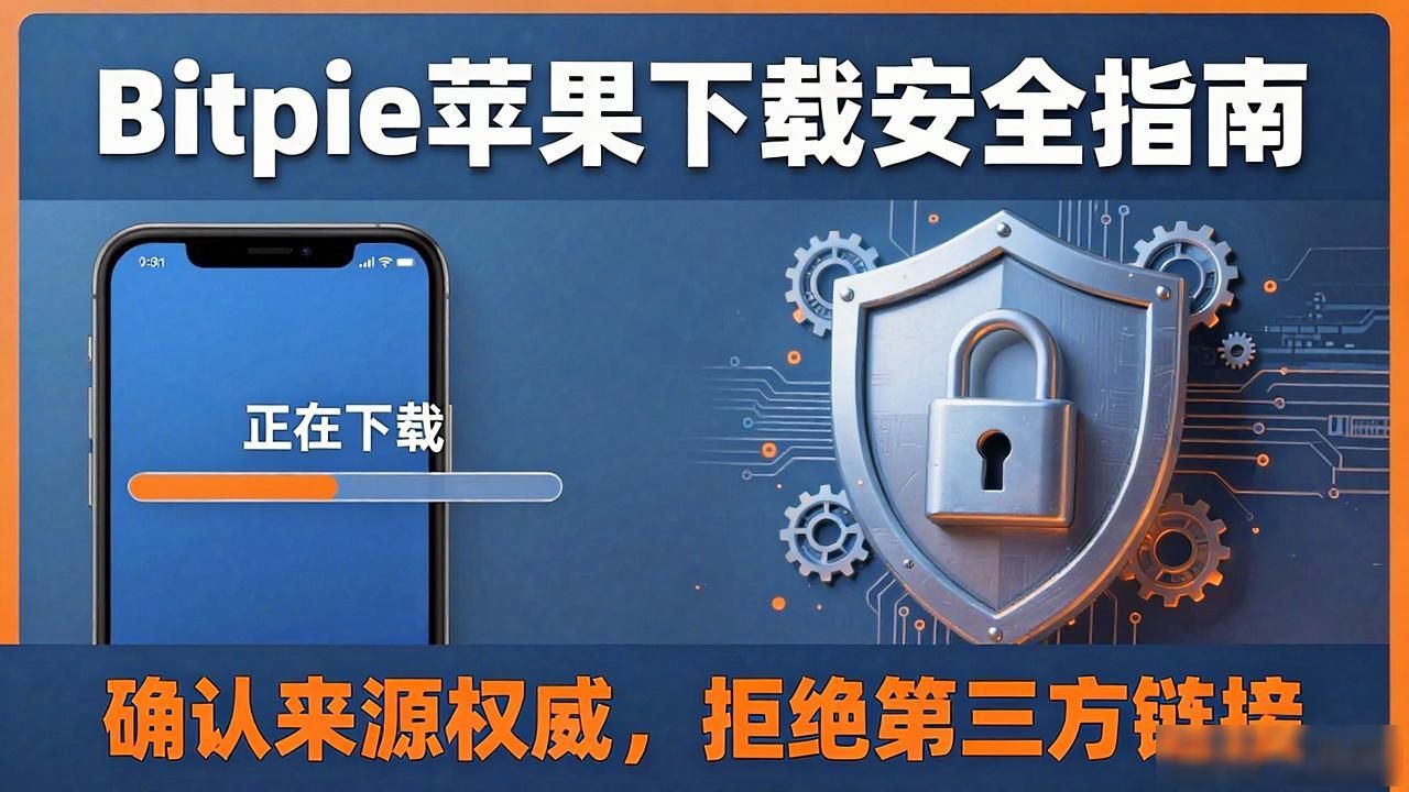 Bitpie苹果下载：你的钱包真的安全吗？