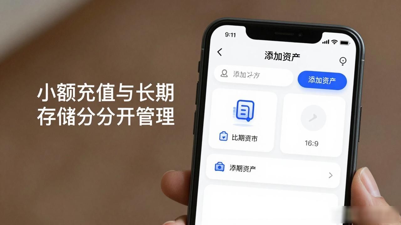 如何创建并管理bitpie比特派钱包的安卓用户账户?_安卓手机如何使用比特派钱包_比特派钱包多币种管理