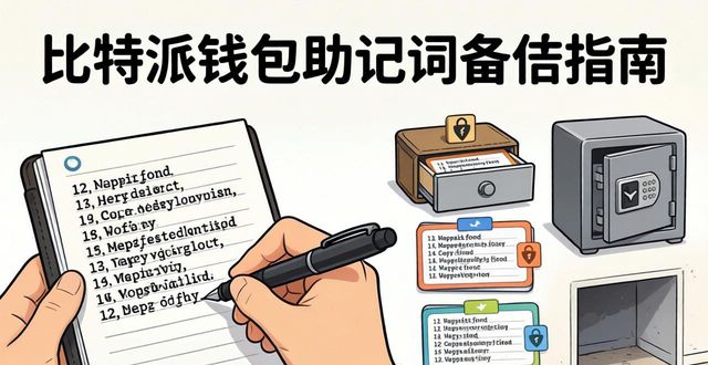 比特派钱包助记词备份_如何在比特派钱包app官方下载最新版本中进行账户设置?_比特派钱包官方下载