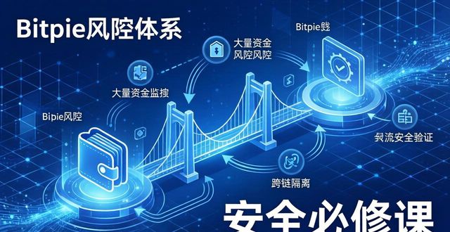 数字资产交易平台风控体系_Bitpie风控体系建设详解_了解 Bitpie 交易所的风控体系