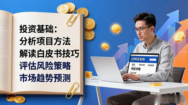 如何使用比特派钱包官方网站中的教育资源提升投资技能？_比特派钱包官网 教育资源 投资基础