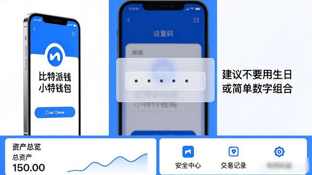 比特派钱包app下载_比特派钱包助记词安全存储_比特派钱包app官方版下载的使用流程与客户引导