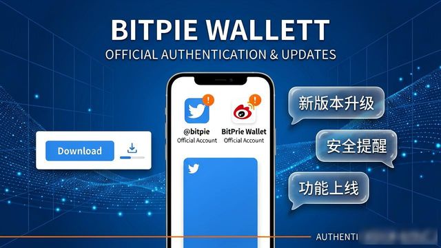 下载比特派钱包时,如何确保获取官方最新动态与更新?_下载比特派钱包官方渠道_比特派钱包更新通知订阅