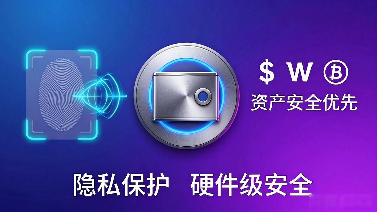 比特派5.2更新：钱包下载背后的用户画像与市场机会