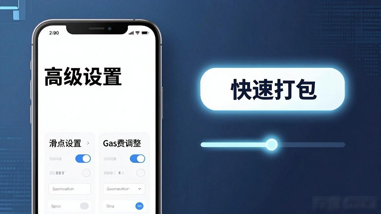 比特派安卓快速登录与交易设置指南