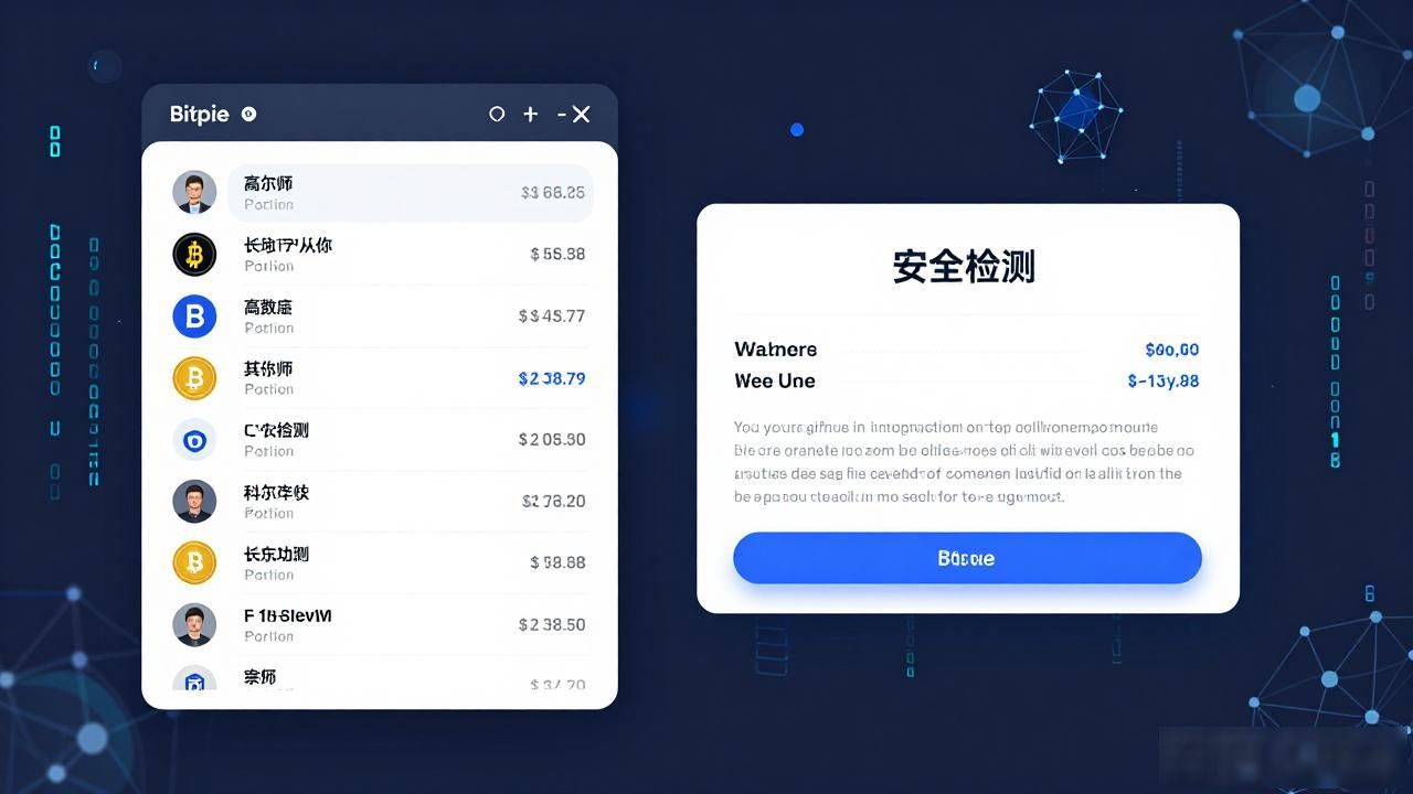 Bitpie钱包靠谱吗？深度解析安全性与用户信任