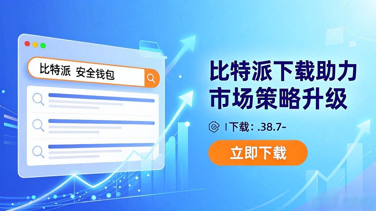 比特派下载助力市场策略升级实战指南