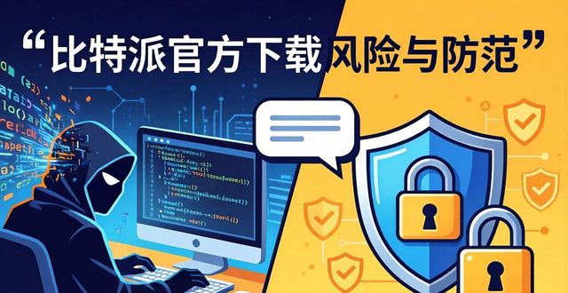 比特派钱包app官方下载网址的市场风险评估与防范_警惕假冒比特派钱包入口_比特派官方下载渠道
