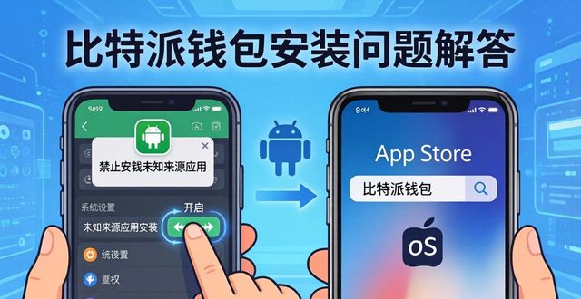 比特派钱包安装兼容性问题解决_比特派钱包下载的常见问题与解答_比特派钱包下载官方渠道