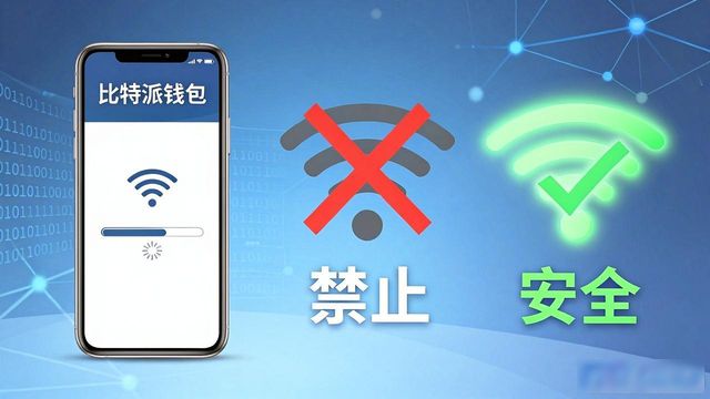 Bitpie钱包安全下载步骤_比特派官网下载_如何安全地从比特派钱包官网进行app下载