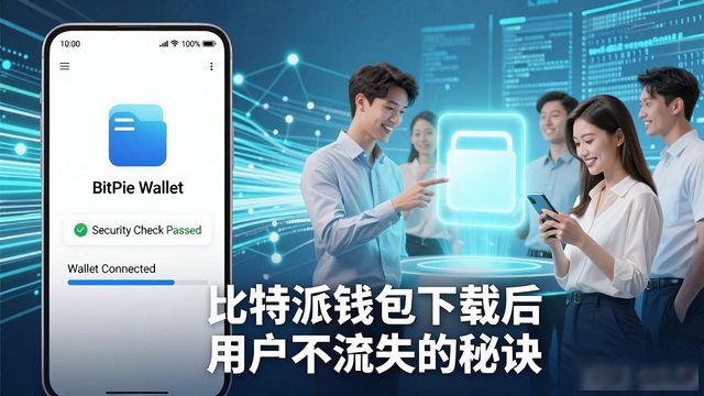 如何在比特派钱包安卓版下载中保持用户忠诚?_安卓版官方下载渠道_比特派钱包下载体验