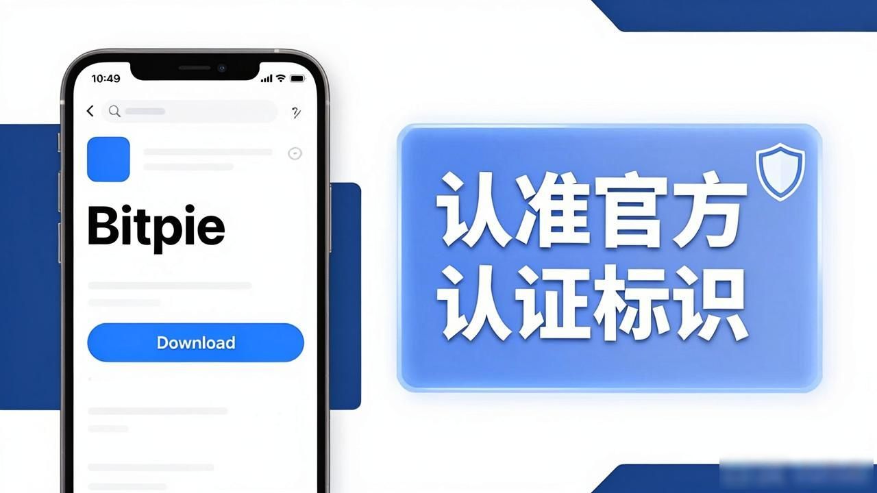 比特派钱包安全下载指南：避坑与防护全解析