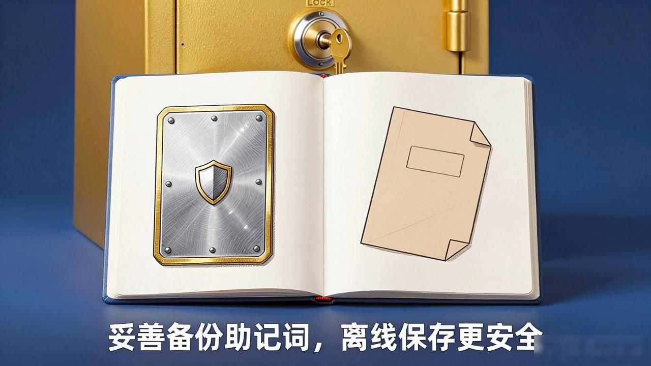 比特派钱包官网设置账户安全指南