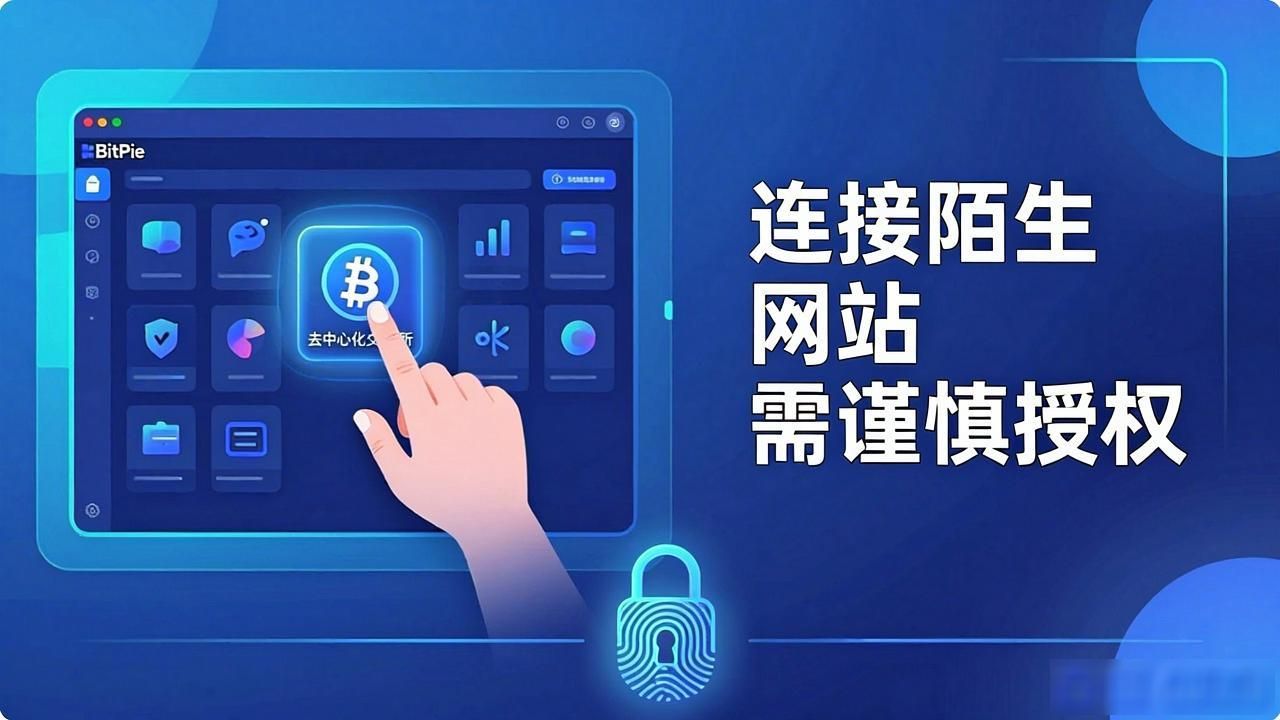 比特派最新版下载安装与新手避坑指南