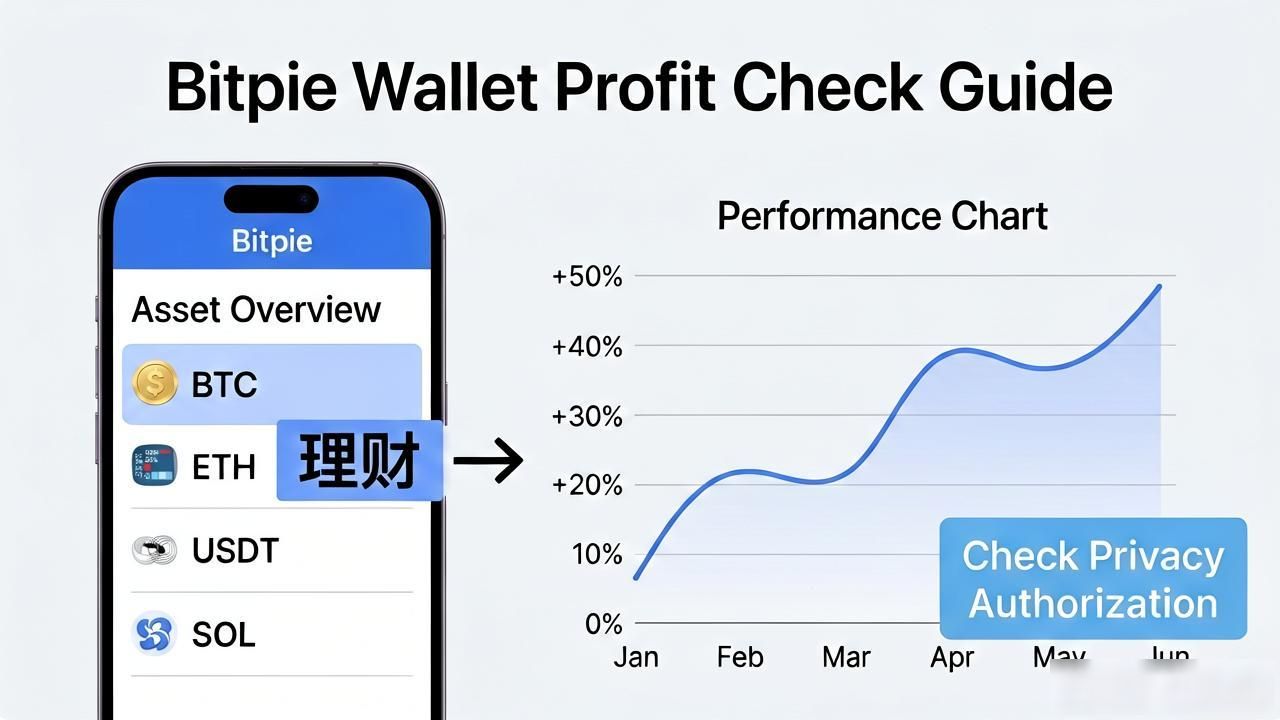 比特派钱包官方APP收益查询全攻略