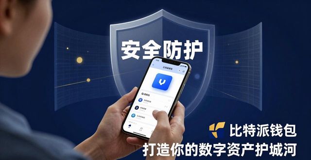比特派钱包官方下载_比特派钱包安全可靠特性_如何通过比特派钱包app官方版下载锻造竞争优势?