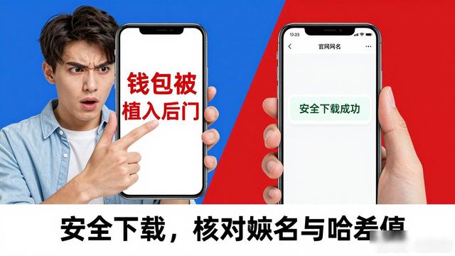 比特派下载网址的市场整合与用户作用_比特派下载网址官网直链应用商店官方版本_比特派下载网址安全风险防范哈希值验证