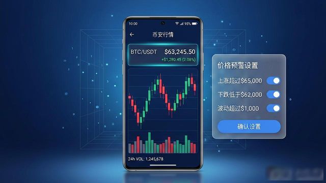 比特派App的资产管理特点_比特派app的多重功能：从资产管理到社区交流_比特派App的功能优势