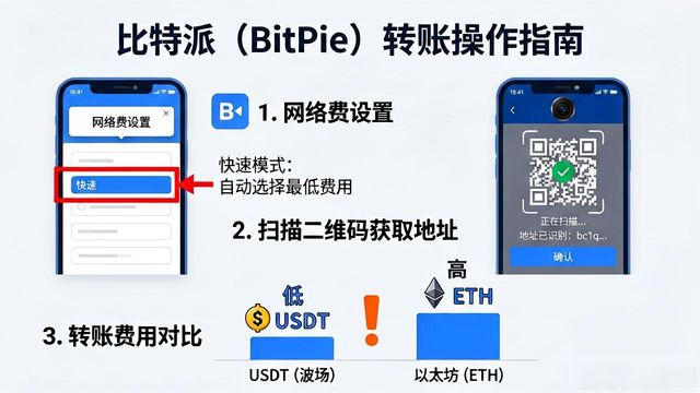 如何在比特派官方下载最新版中实现高效转账？_比特派最新版转账速度测试_比特派亚洲节点提升转账效率