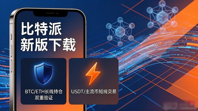 如何通过比特派官方下载最新版实现多元化投资?_比特派官网下载_比特派一键切换链功能