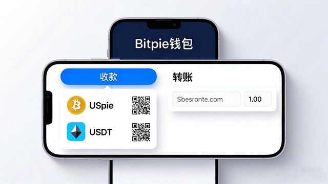 Bitpie钱包下载_如何下载和使用Bitpie钱包的移动应用?_Bitpie钱包创建与使用