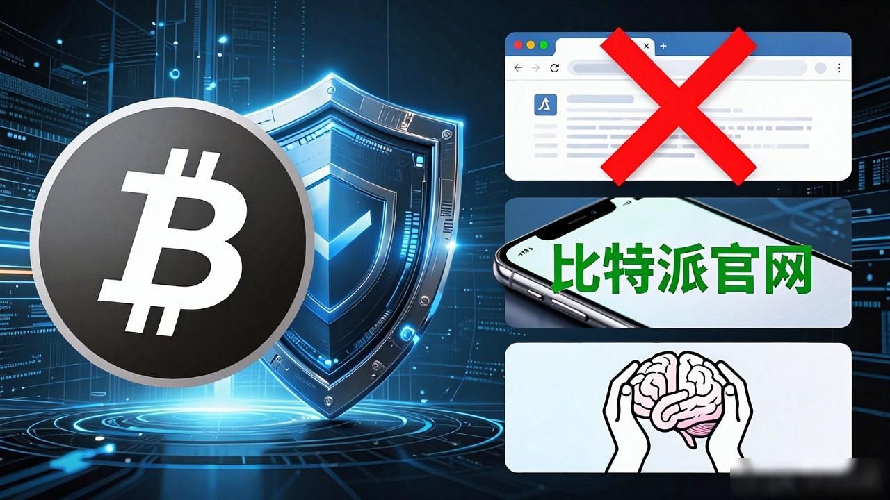 比特派钱包怎么防黑客？老玩家教你几招保命技巧