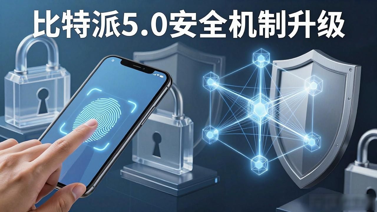 比特派5.0升级：新功能实测与老用户最关心的痛点解析