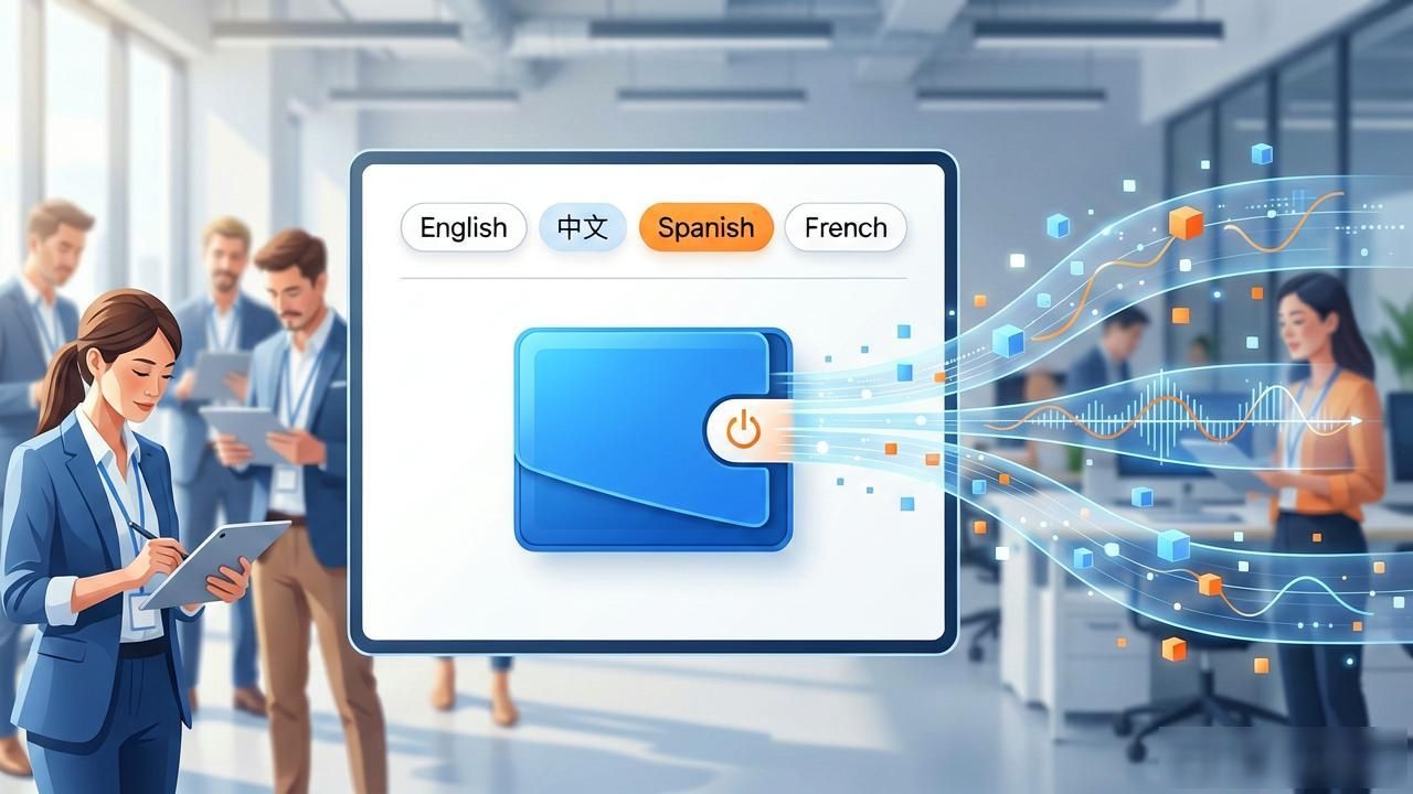比特派钱包多语言支持详解