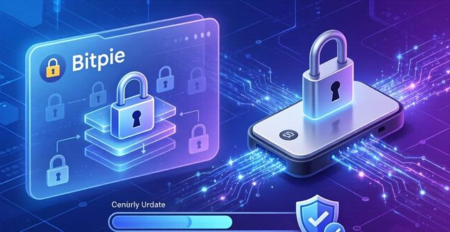 Bitpie钱包安全性_用户讨论:Bitpie钱包的隐私保护与安全性_Bitpie钱包隐私保护