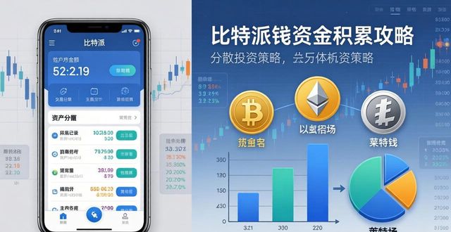 如何在比特派钱包官网入口中进行资金积累_比特派钱包官网入口资金积累_比特派钱包官网功能操作