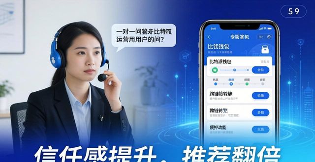 比特派钱包社群运营_比特派钱包拉新策略_如何通过比特派钱包下载拓展市场份额?