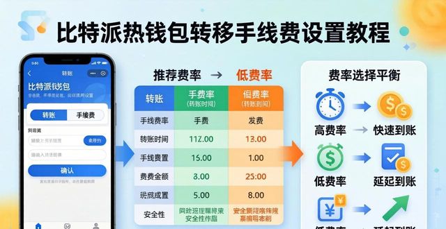 如何通过比特派钱包实现热钱包转移？_比特派钱包热钱包转移_确认接收地址正确性
