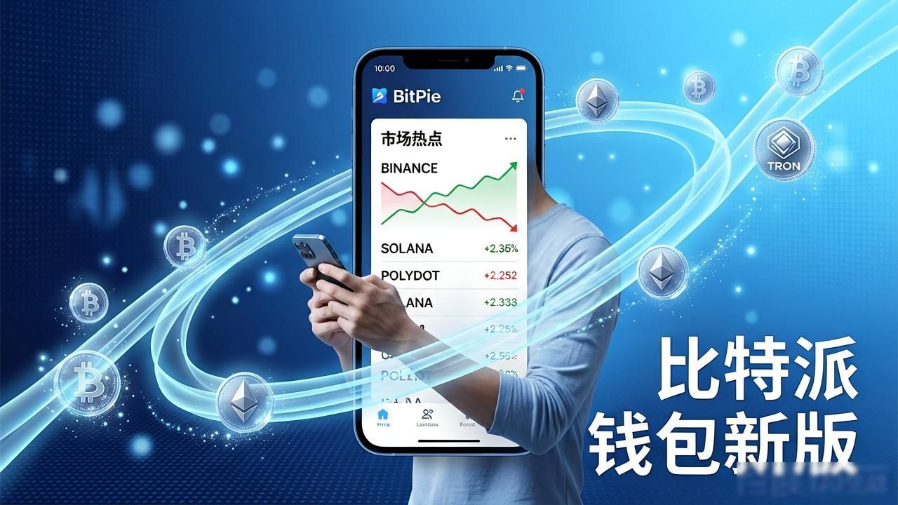 如何通过比特派最新钱包app下载理解市场动态_比特派钱包市场热点板块_比特派最新版钱包