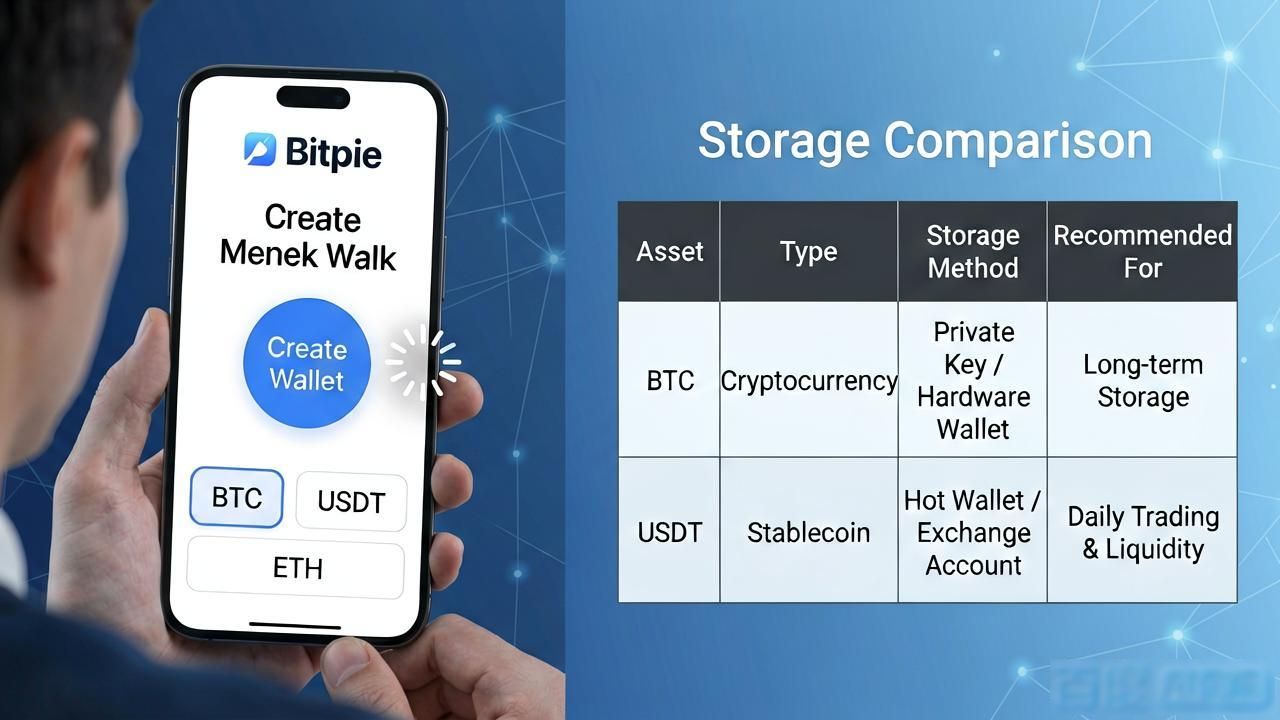 比特派Bitpie新手教程：这样写能快速吸引用户