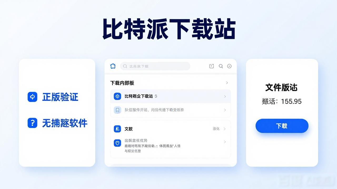 如何在比特派下载网址中持续改进服务?_下载流程优化_用户反馈收集