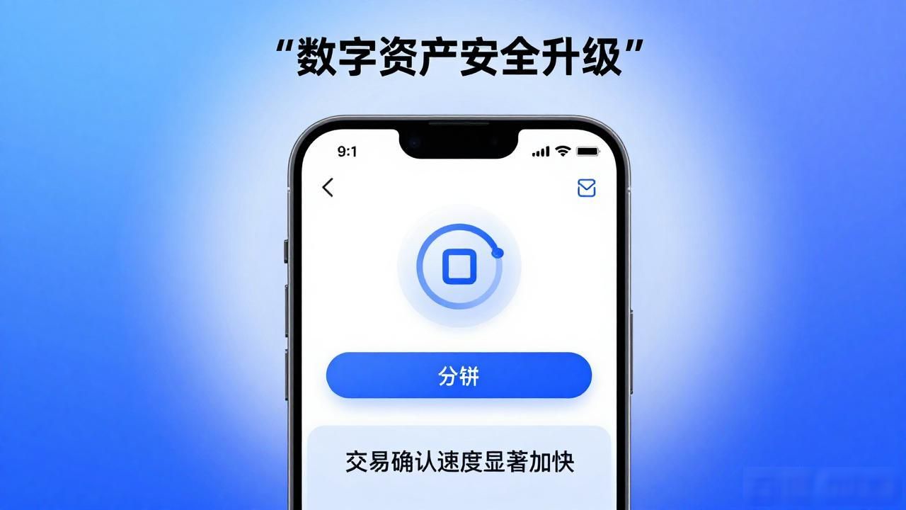 数字资产安全升级：比特派钱包最新版必装指南