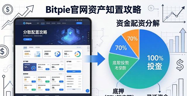 Bitpie官网资产配置攻略：小白也能上手