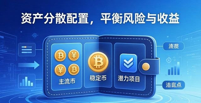 比特派最新钱包财务计划，手把手教你管好数字资产