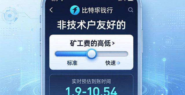 比特派钱包好用吗？真实用户体验与设计分析