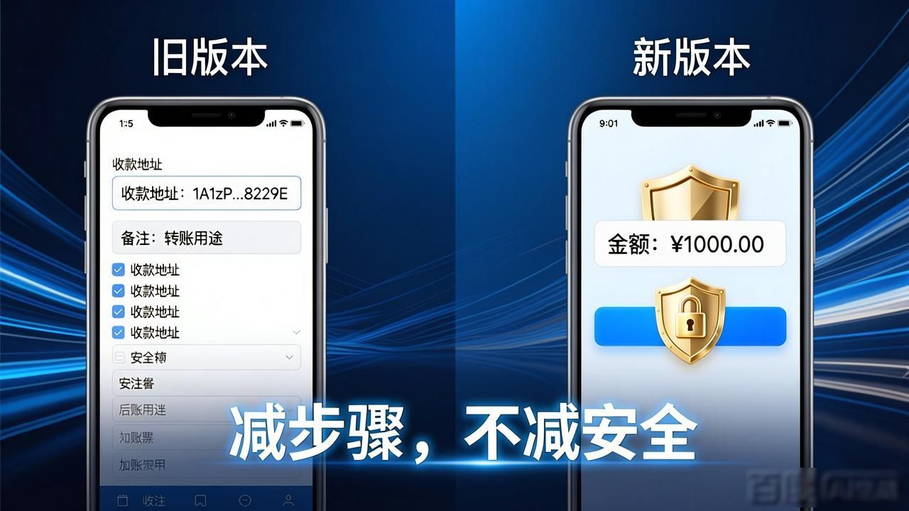 比特派安卓版下载的用户反馈与技术升级_比特派安卓版钱包安全流畅度_比特派钱包界面设计用户体验