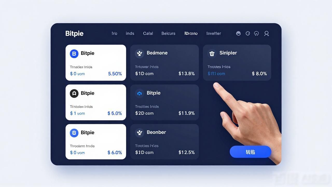 新版Bitpie钱包的下载安装_Bitpie钱包最新版本的功能更新_便捷下载:Bitpie最新版本的选择与应用
