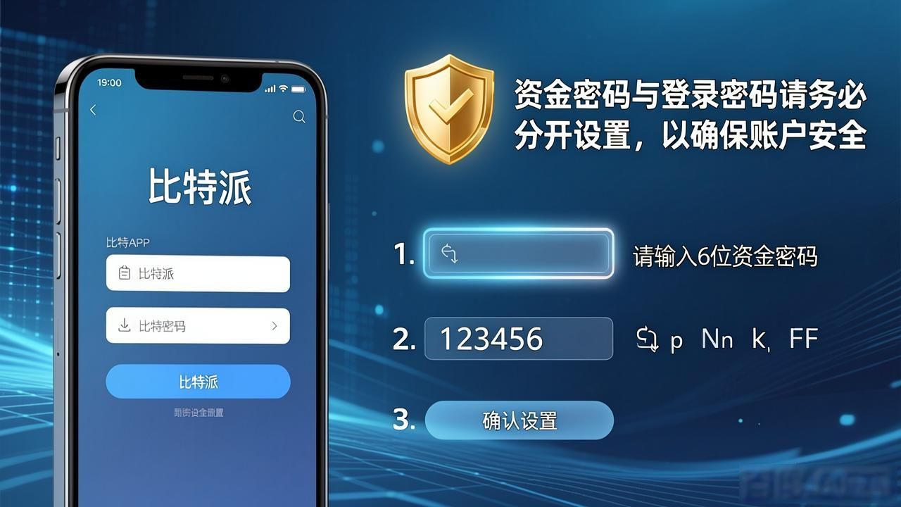 绑定手机邮箱安全操作_比特派安全提示设置_如何在比特派官方下载中设置安全提示?