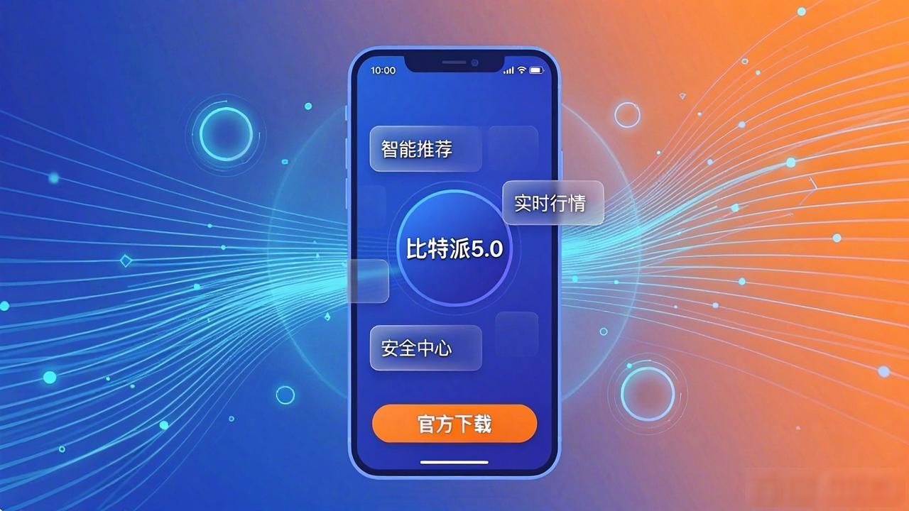 比特派5.0官方下载：重建用户信任的关键一步
