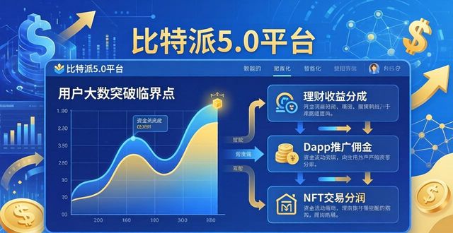 去中心化金融钱包多链聚合_比特派钱包5.0官方下载的业务模型与财务潜力_比特派钱包5.0官方下载入口