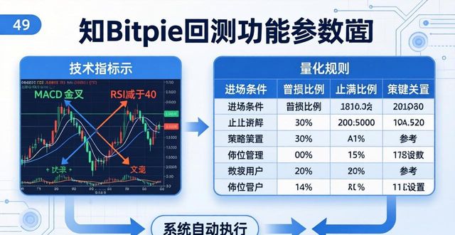 Bitpie交易所回测功能详解_回测工具使用方法_延续成功：利用 Bitpie 交易所的回测工具