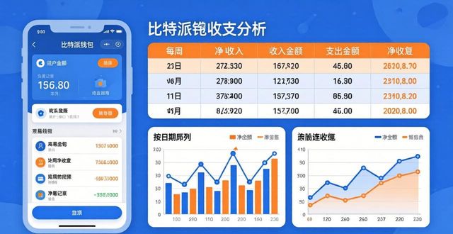 比特派钱包数据分析_如何在比特派钱包下载中进行数据分析?_比特派钱包交易记录导出