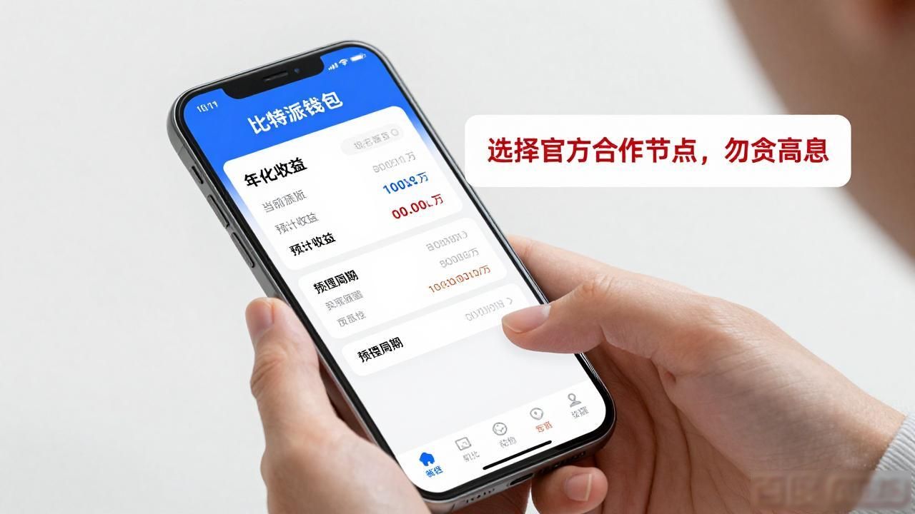 比特派钱包资源专区_比特派钱包资产配置_如何有效利用比特派钱包的资源?