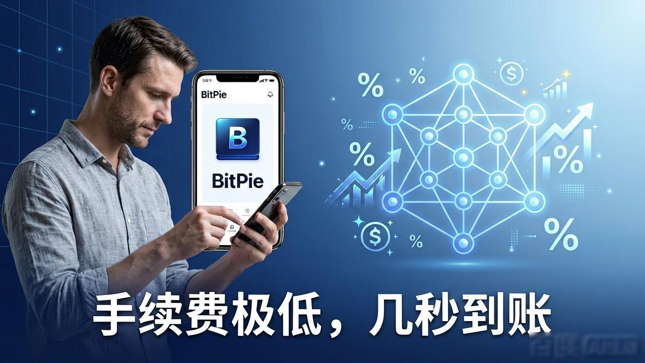 BitPie钱包在新兴市场的金融服务优势_BitPie 钱包如何为新兴市场提供解决方案_BitPie钱包如何对抗高通胀国家货币贬值